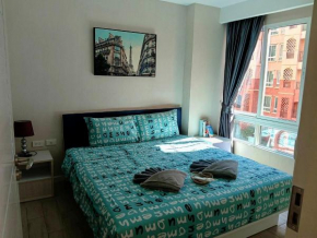 Cozy Apartment Jomtien